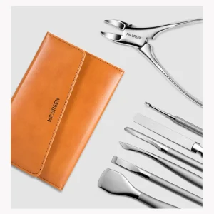 MR.GREEN Pedicure Set