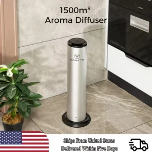 1500m³ Home Fragrance diffuser