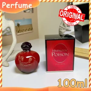 100ml Women Perfume  Floral Fruity Scent