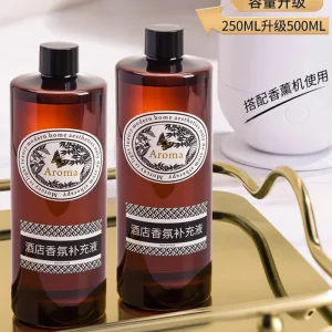 500ml Hotel Series Ritz Carlton Essential Oils